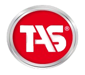 TAS Logo
